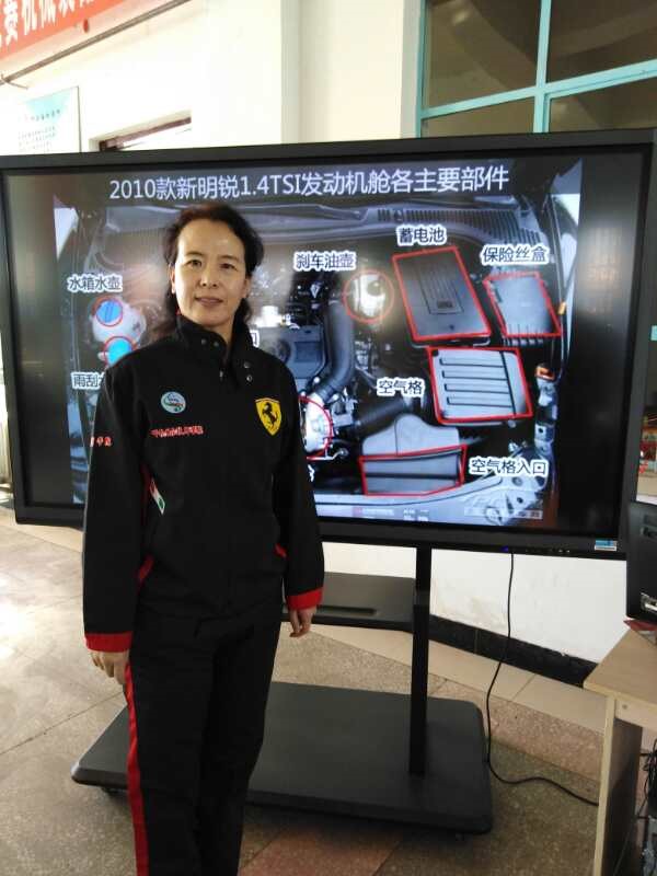 李宏偉