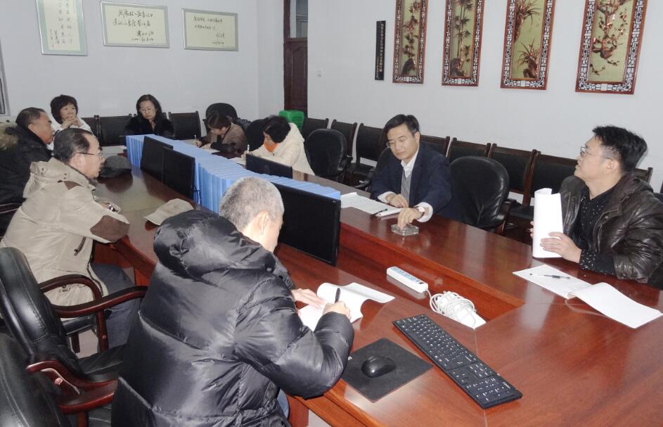 創(chuàng )新教育教學(xué)模式 提升教師隊伍素質(zhì)