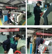 呼倫貝爾技師學(xué)院2021年學(xué)生技能競賽 順利完成各項賽事