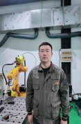 馮晨興