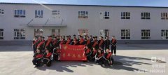 喜迎二十大 慶建團百年 永遠跟黨走—學(xué)雷鋒、樹(shù)榜樣、見(jiàn)行動(dòng)
