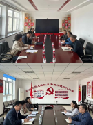 呼倫貝爾技師學(xué)院赴華能伊敏煤電公司、內蒙古華德牧草機械有限公司走訪(fǎng)調研