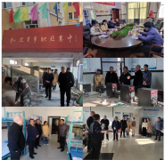 主題教育|呼倫貝爾技師學(xué)院 赴阿榮旗職業(yè)中專(zhuān)、扎蘭屯市職業(yè)高中開(kāi)展高技能